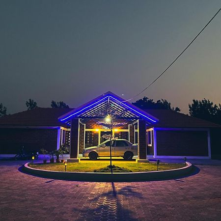 Ammara Eco Stays Avathi Exterior foto